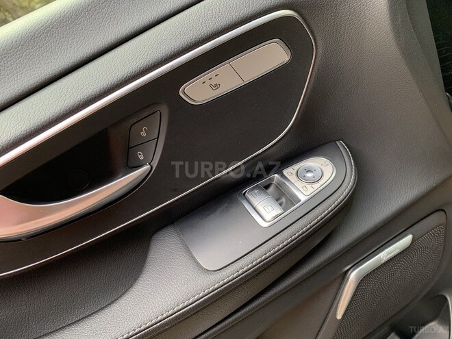 Mercedes Viano 2015, 96,000 km - 2.2 l - Bakı