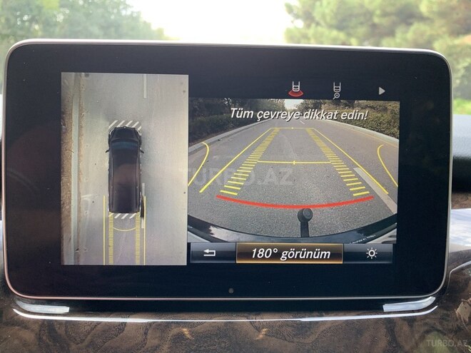 Mercedes Viano 2015, 96,000 km - 2.2 l - Bakı