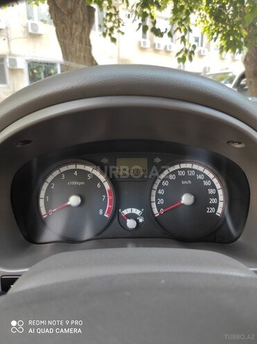 Kia Rio 2008, 213,000 km - 1.4 l - Bakı