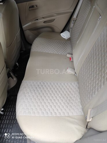 Kia Rio 2008, 213,000 km - 1.4 l - Bakı