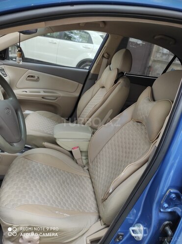 Kia Rio 2008, 213,000 km - 1.4 l - Bakı