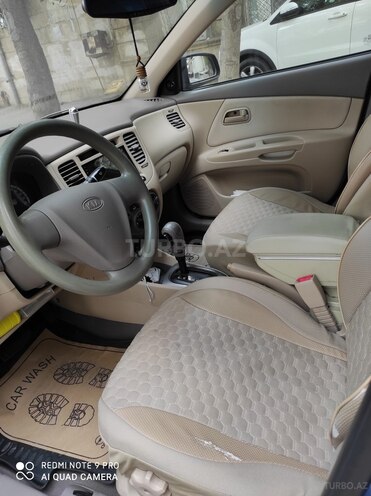 Kia Rio 2008, 213,000 km - 1.4 l - Bakı