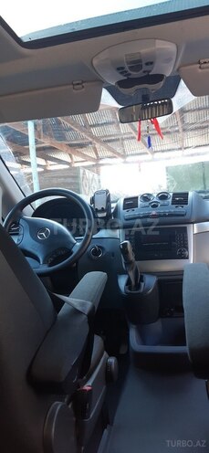 Mercedes Vito 115 2007, 298,000 km - 2.2 l - Ucar