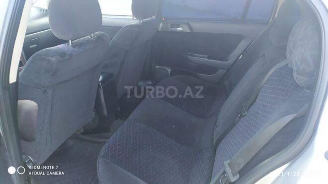 Opel Astra 1998, 209,511 km - 2.0 l - Gəncə