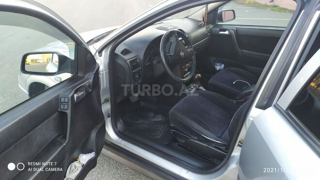 Opel Astra 1998, 209,511 km - 2.0 l - Gəncə