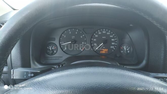 Opel Astra 1998, 209,511 km - 2.0 l - Gəncə