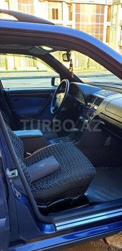 Mercedes C 180 1999, 275,691 km - 1.8 l - Bakı
