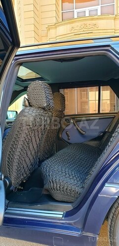 Mercedes C 180 1999, 275,691 km - 1.8 l - Bakı