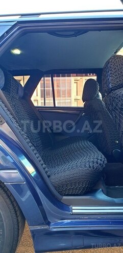 Mercedes C 180 1999, 275,691 km - 1.8 l - Bakı