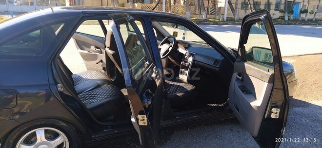LADA (VAZ) Priora 2008, 262,200 km - 1.6 l - Bakı