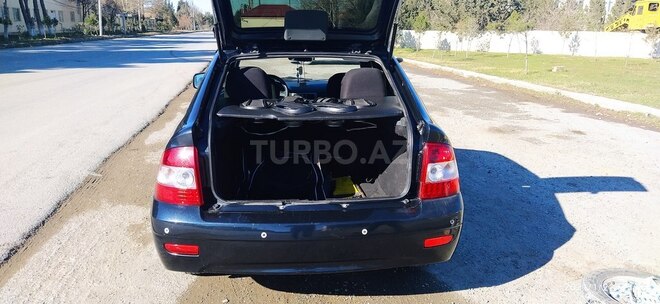 LADA (VAZ) Priora 2008, 262,200 km - 1.6 l - Bakı