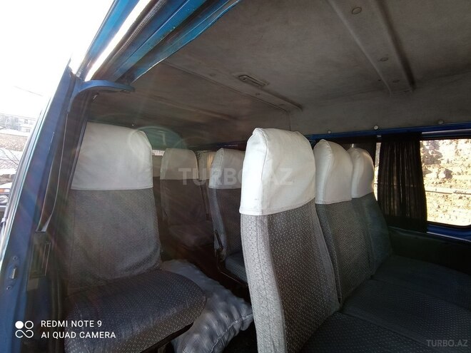 Ford Transit 1995, 888,000 km - 2.5 l - Sumqayıt