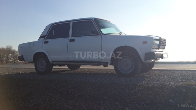 LADA (VAZ) 2107 1995, 845,611 km - 1.5 l - Zaqatala