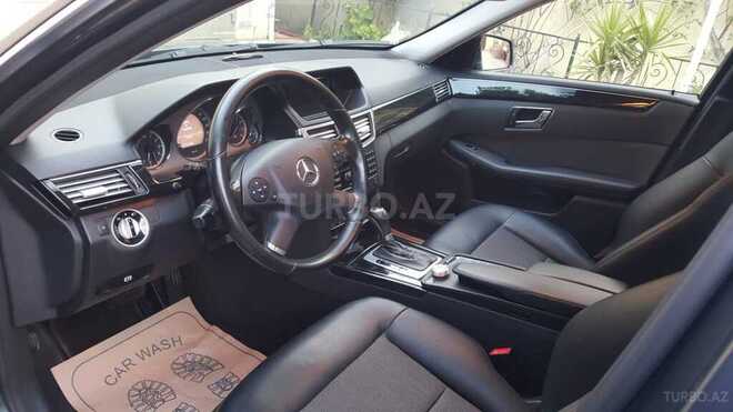Mercedes E 250 2010, 160,000 km - 1.8 l - Bakı