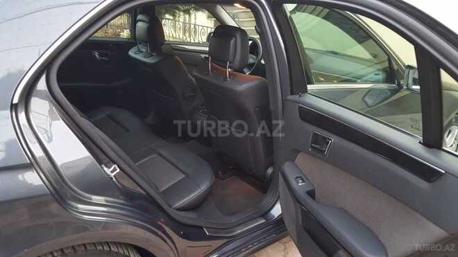 Mercedes E 250 2010, 160,000 km - 1.8 l - Bakı