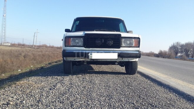 LADA (VAZ) 2107 1995, 845,611 km - 1.5 l - Zaqatala