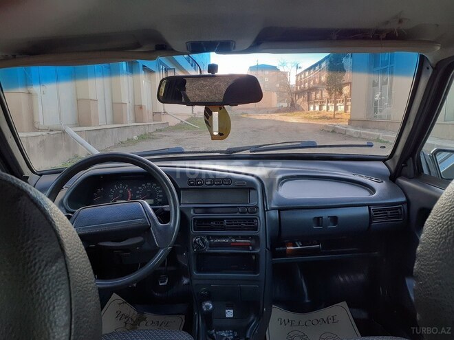 LADA (VAZ) 2115 2011, 27,000 km - 1.6 l - Gəncə