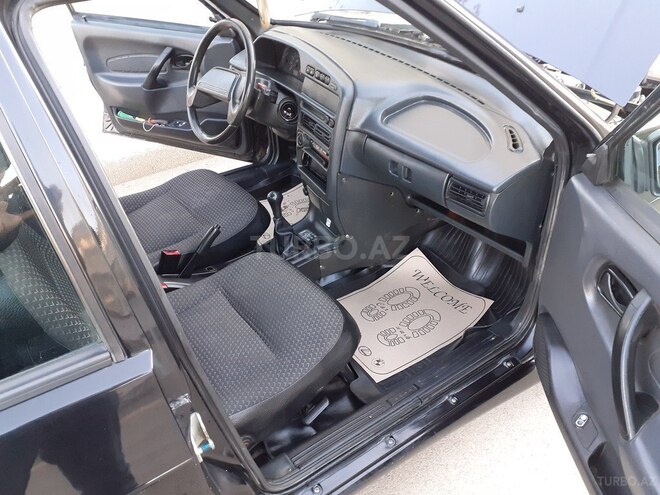 LADA (VAZ) 2115 2011, 27,000 km - 1.6 l - Gəncə