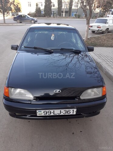 LADA (VAZ) 2115 2011, 27,000 km - 1.6 l - Gəncə