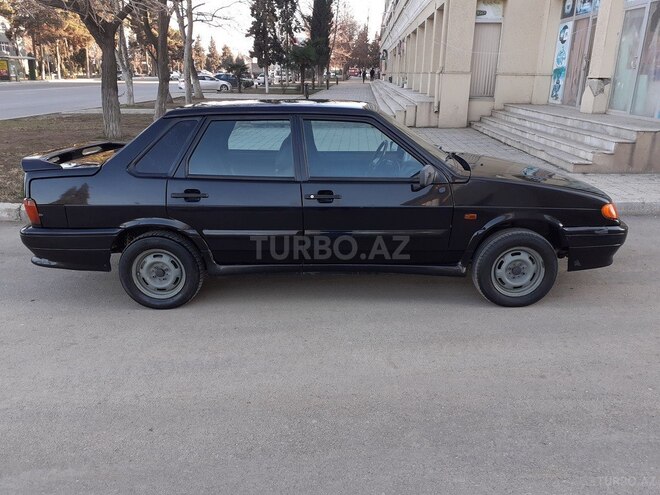 LADA (VAZ) 2115 2011, 27,000 km - 1.6 l - Gəncə