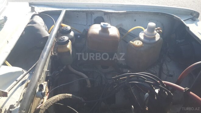 LADA (VAZ) 2107 1995, 845,611 km - 1.5 l - Zaqatala