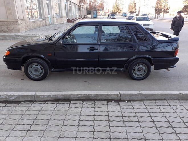 LADA (VAZ) 2115 2011, 27,000 km - 1.6 l - Gəncə