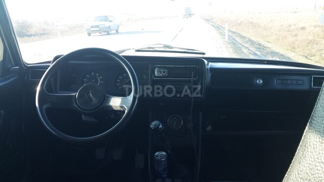 LADA (VAZ) 2107 1995, 845,611 km - 1.5 l - Zaqatala