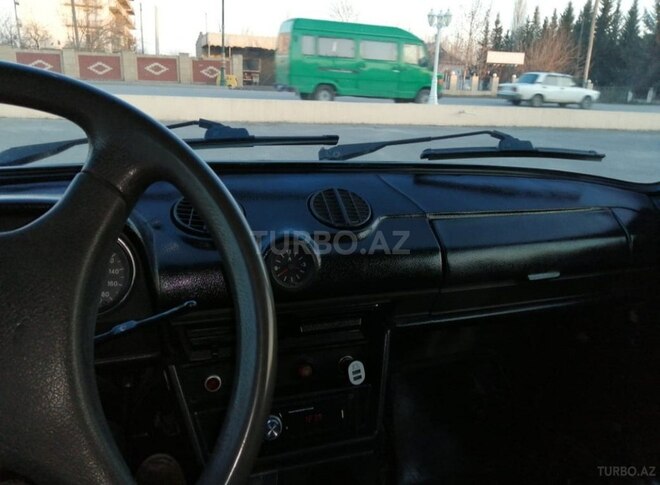 LADA (VAZ) 2106 2001, 120,000 km - 1.6 l - Kürdəmir