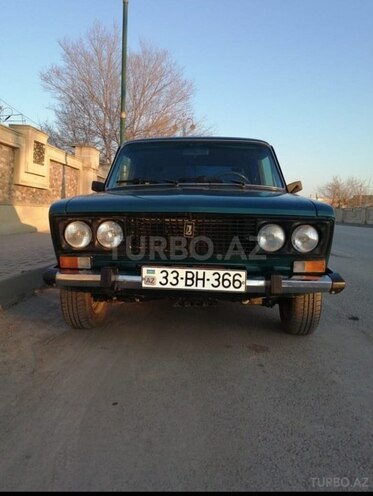 LADA (VAZ) 2106 2001, 120,000 km - 1.6 l - Kürdəmir
