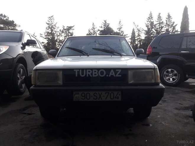 Tofas Sahin 1996, 922,000 km - 1.6 l - Bakı