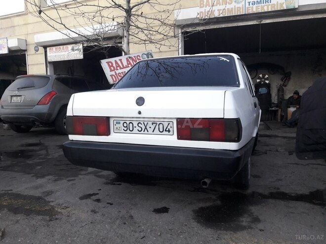 Tofas Sahin 1996, 922,000 km - 1.6 l - Bakı