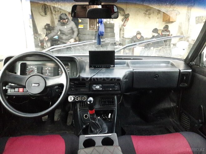 Tofas Sahin 1996, 922,000 km - 1.6 l - Bakı