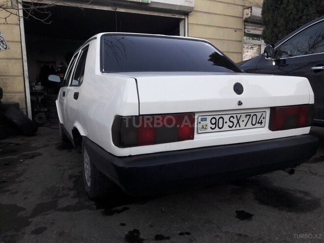 Tofas Sahin 1996, 922,000 km - 1.6 l - Bakı