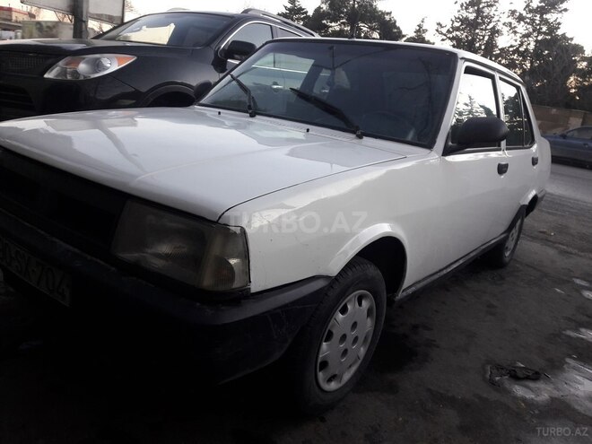 Tofas Sahin 1996, 922,000 km - 1.6 l - Bakı