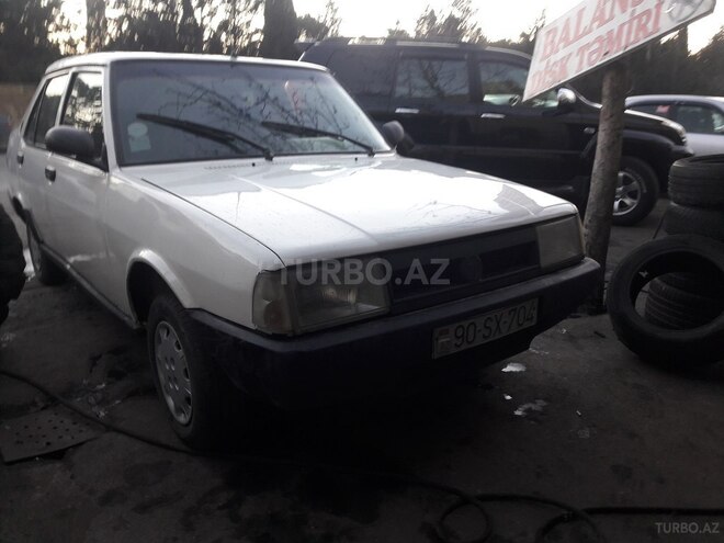 Tofas Sahin 1996, 922,000 km - 1.6 l - Bakı
