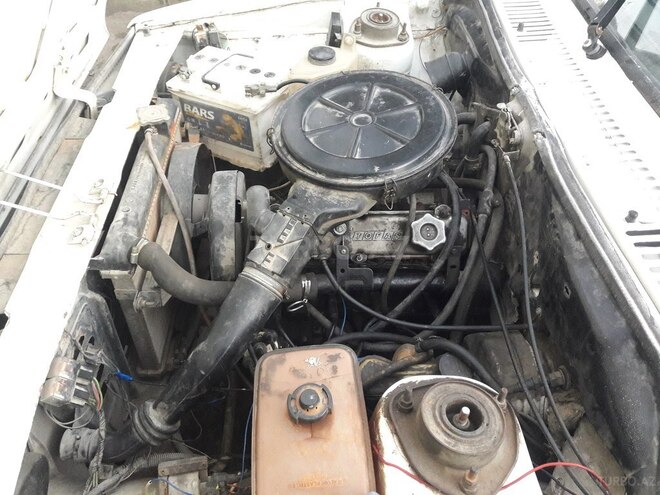 Tofas Sahin 1996, 922,000 km - 1.6 l - Bakı