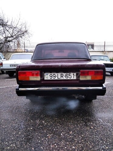 LADA (VAZ) 2107 2006, 195,000 km - 1.6 l - Bakı