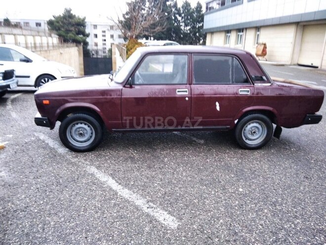 LADA (VAZ) 2107 2006, 195,000 km - 1.6 l - Bakı