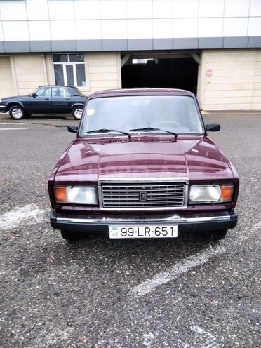 LADA (VAZ) 2107 2006, 195,000 km - 1.6 l - Bakı