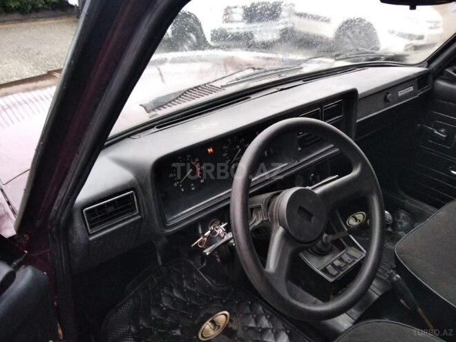 LADA (VAZ) 2107 2006, 195,000 km - 1.6 l - Bakı