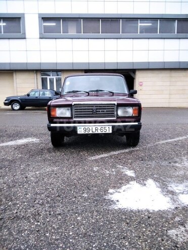 LADA (VAZ) 2107 2006, 195,000 km - 1.6 l - Bakı