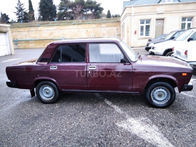 LADA (VAZ) 2107 2006, 195,000 km - 1.6 l - Bakı