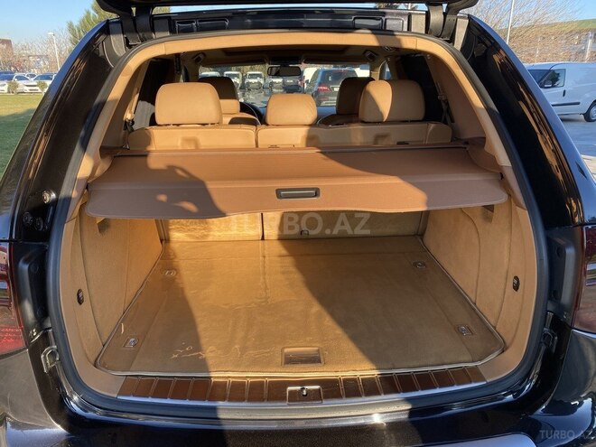Porsche Cayenne S 2007, 197,500 km - 4.8 l - Bakı