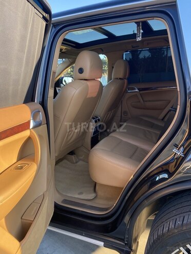Porsche Cayenne S 2007, 197,500 km - 4.8 l - Bakı