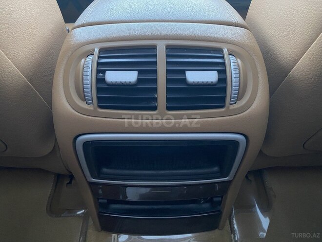 Porsche Cayenne S 2007, 197,500 km - 4.8 l - Bakı