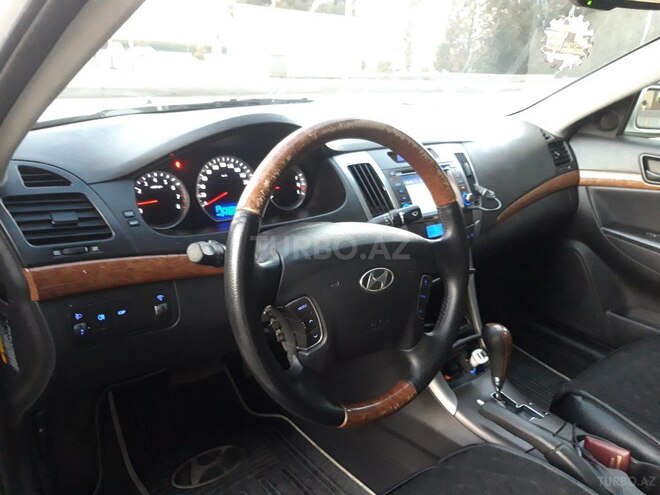 Hyundai Sonata 2009, 274,608 km - 2.4 l - Gəncə