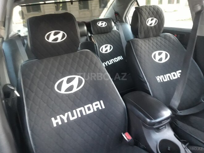 Hyundai Sonata 2009, 274,608 km - 2.4 l - Gəncə