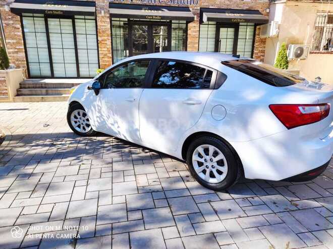 Kia Rio 2014, 77,000 km - 1.6 л - Bakı
