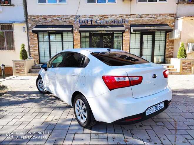 Kia Rio 2014, 77,000 km - 1.6 л - Bakı
