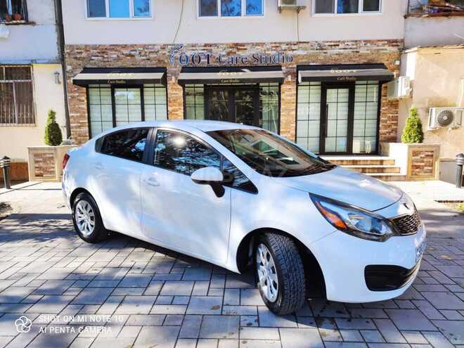 Kia Rio 2014, 77,000 km - 1.6 л - Bakı